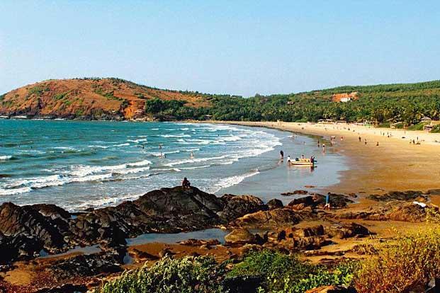 Kudle Beach